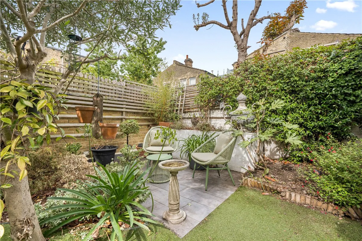 Wardo Avenue, London, SW6, photo 11