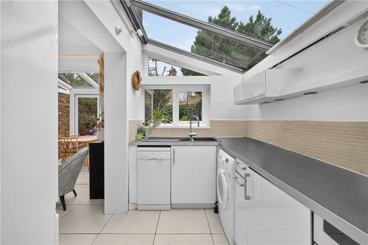Wardo Avenue, London, SW6, photo 4