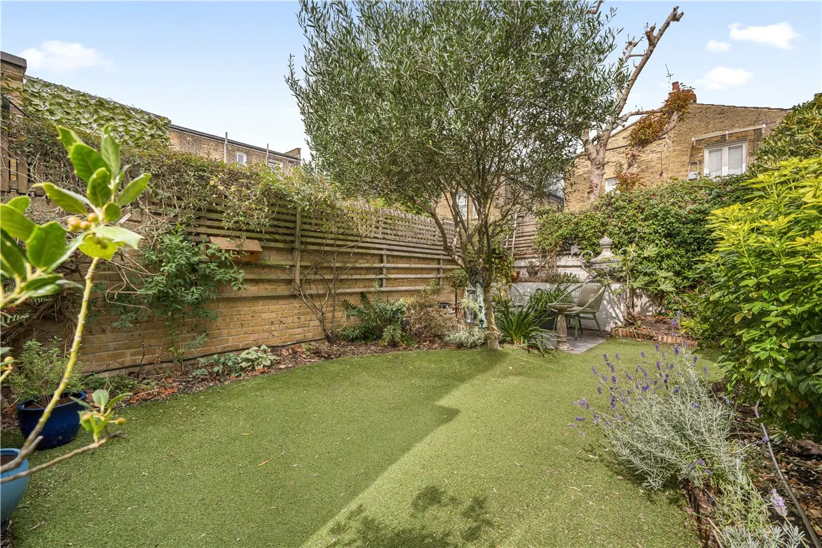 Wardo Avenue, London, SW6, photo 12