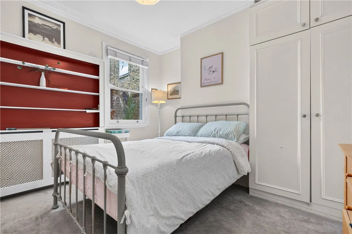 Wardo Avenue, London, SW6, photo 14