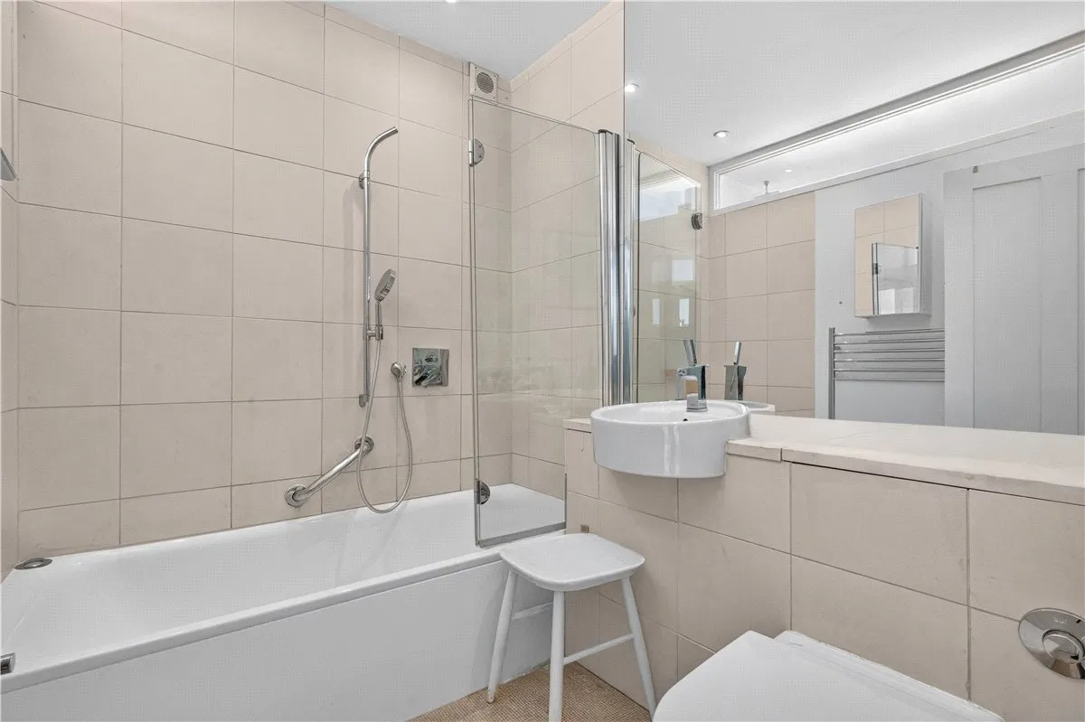 Wardo Avenue, London, SW6, photo 7