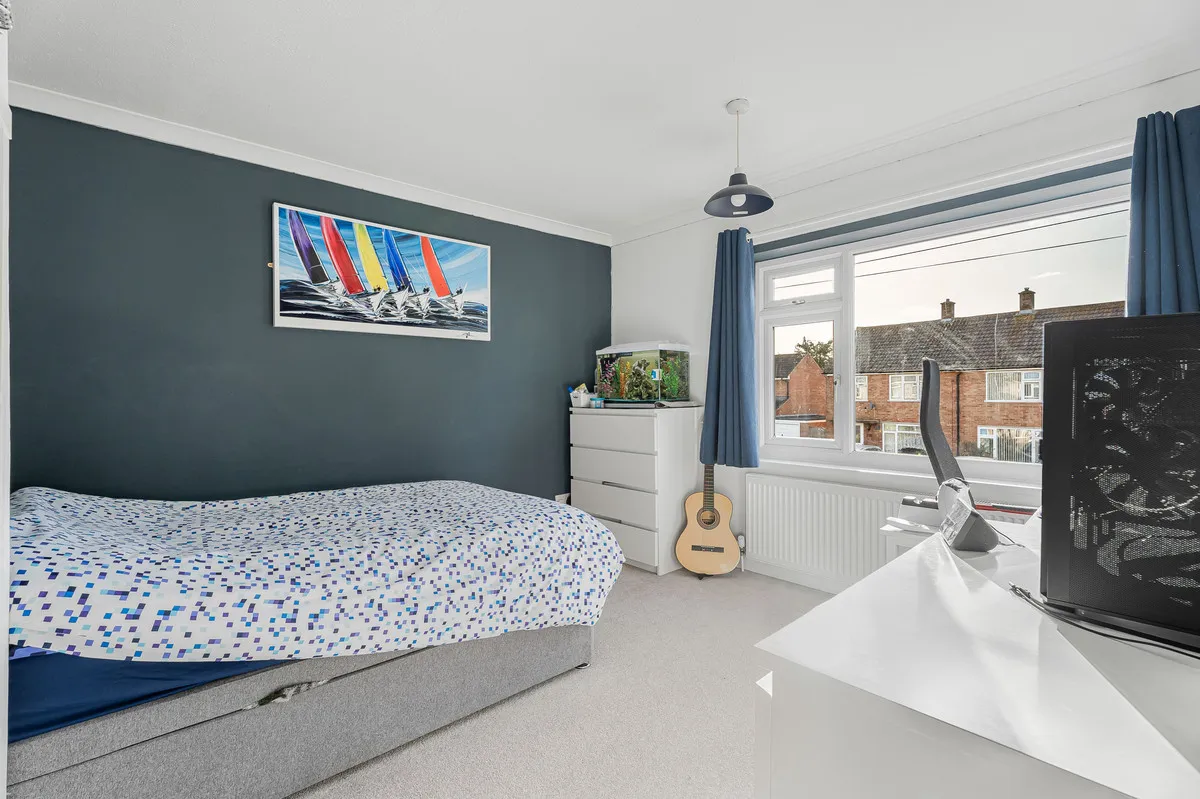 Chilton Close, Abingdon, photo 5