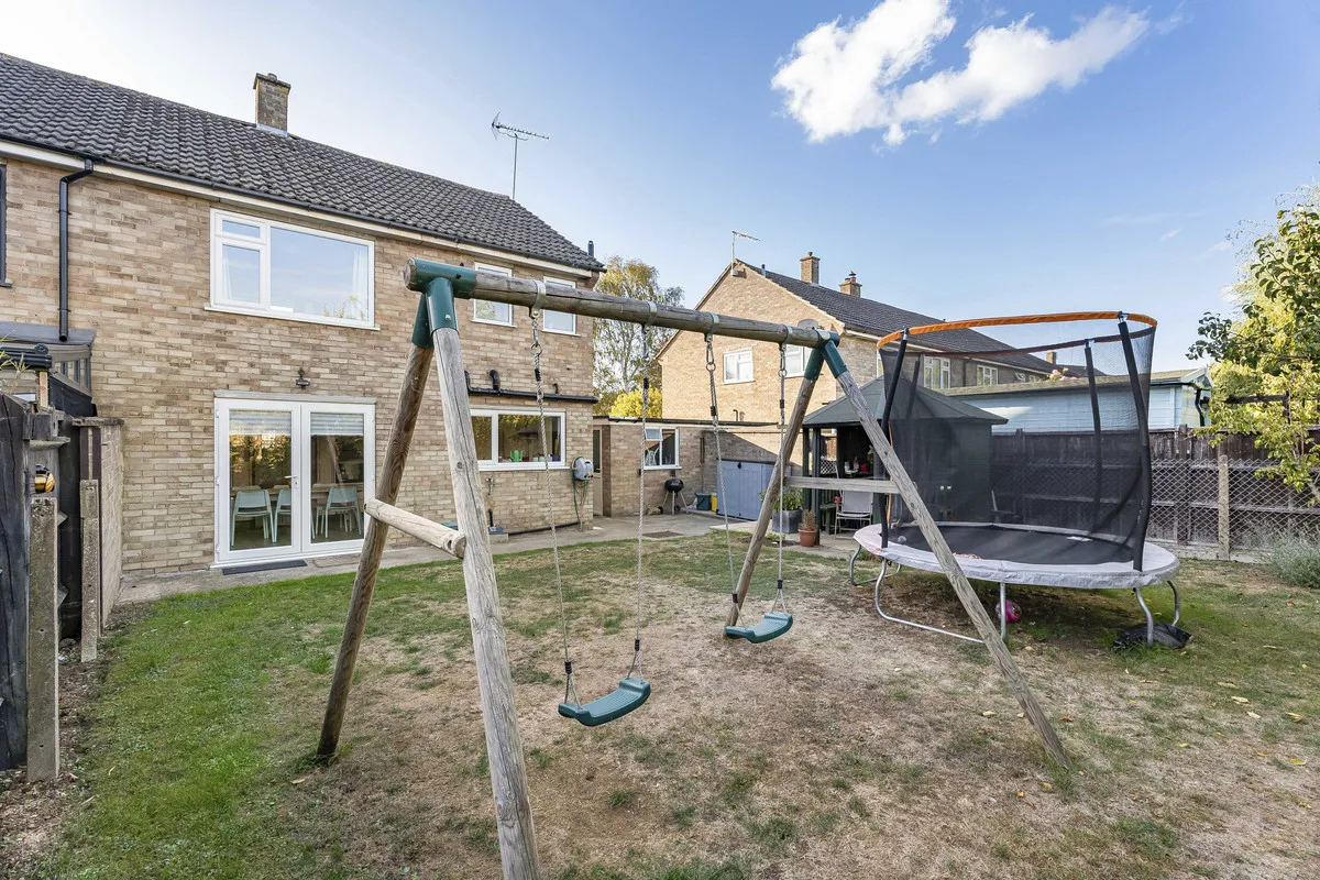Chilton Close, Abingdon, photo 9