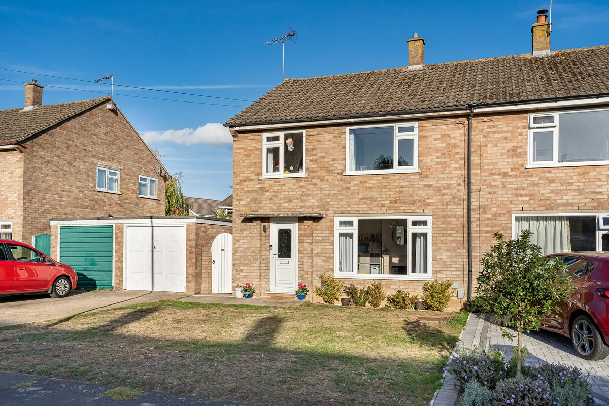 Chilton Close, Abingdon, photo 19