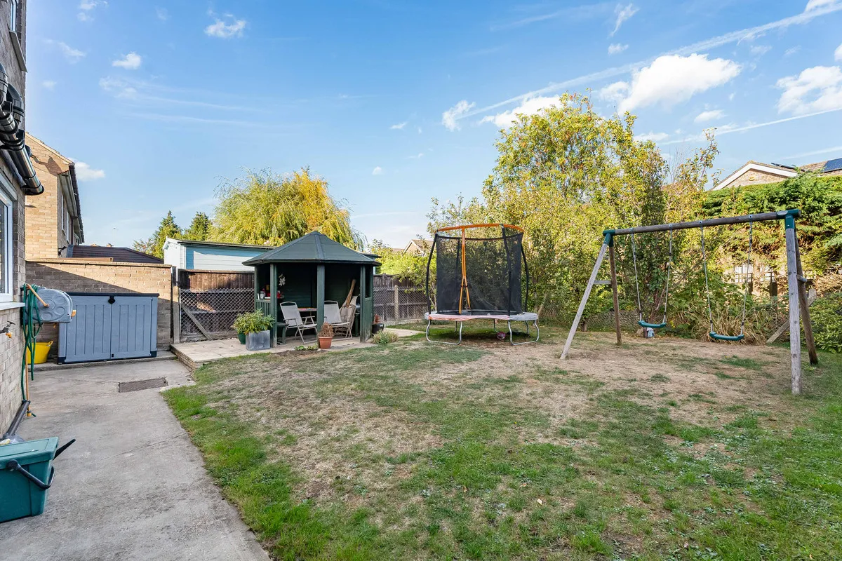 Chilton Close, Abingdon, photo 6
