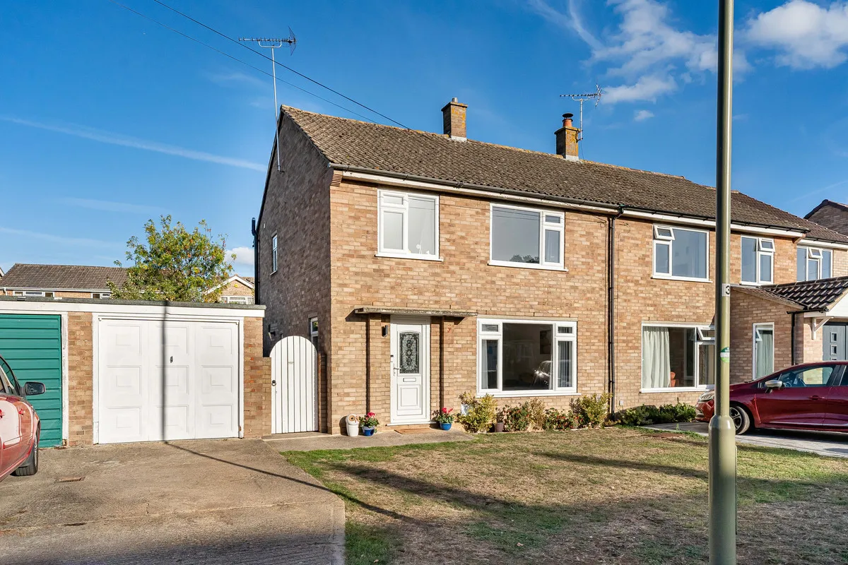 Chilton Close, Abingdon, photo 21