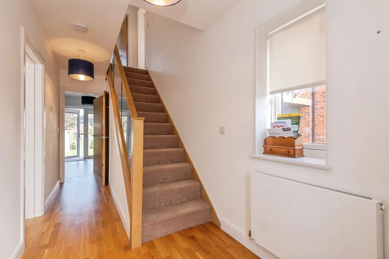 Whitegate Road, Minehead, TA24, photo 4