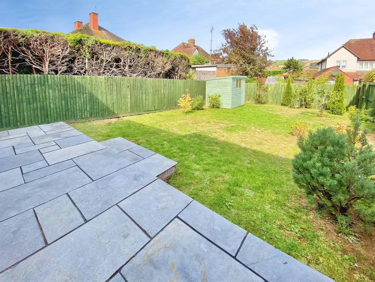 Whitegate Road, Minehead, TA24, photo 2