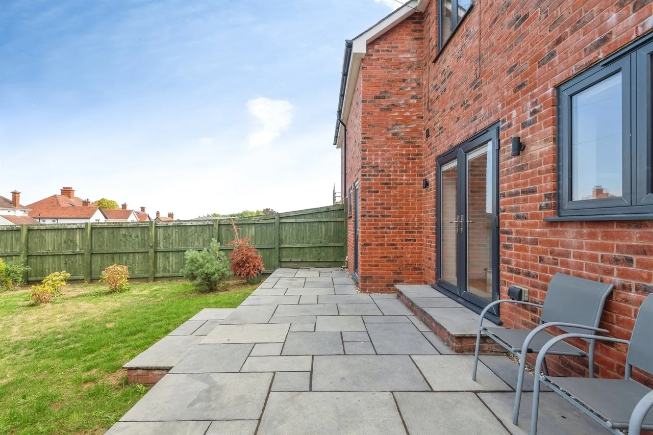 Whitegate Road, Minehead, TA24, photo 17
