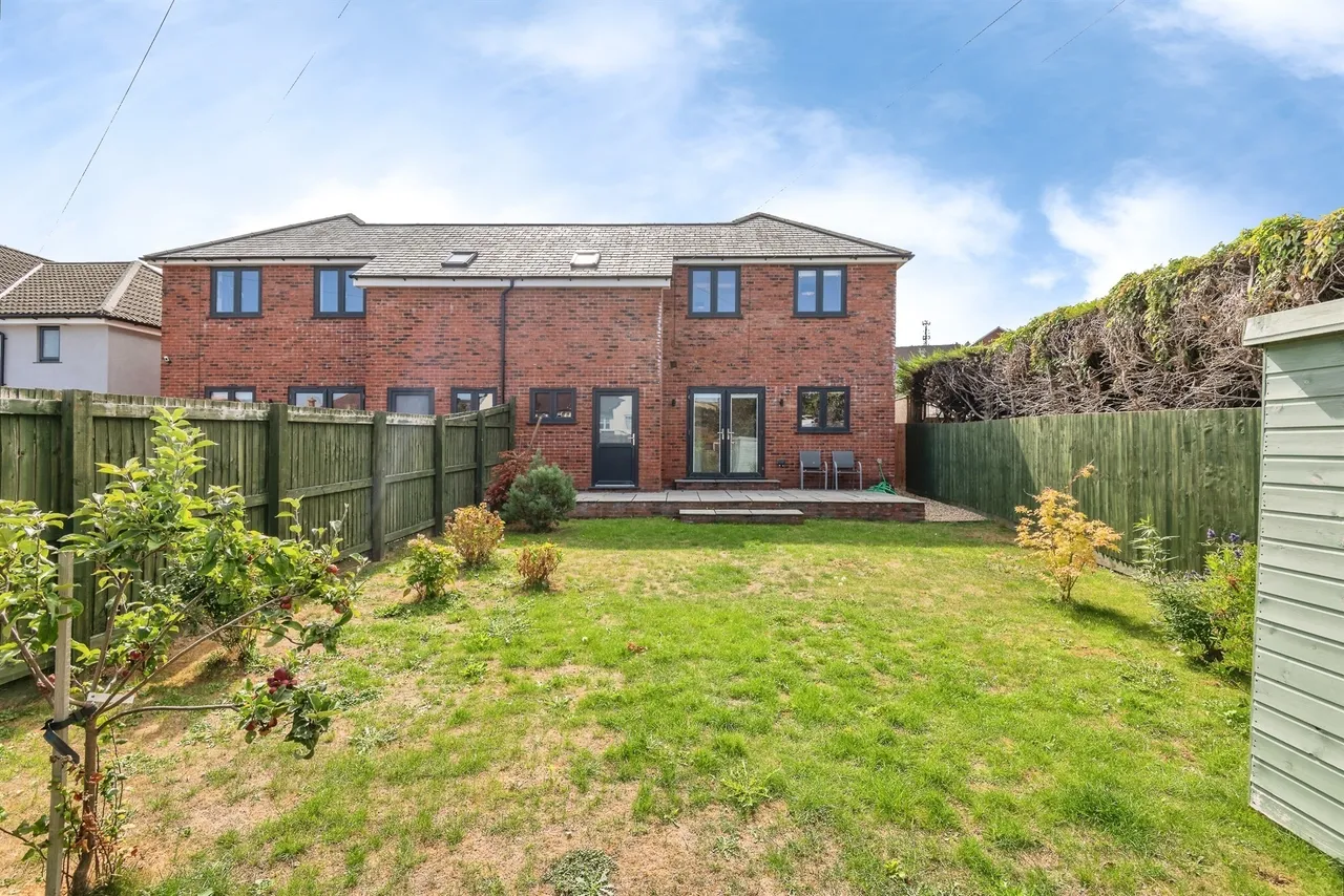 Whitegate Road, Minehead, TA24, photo 16