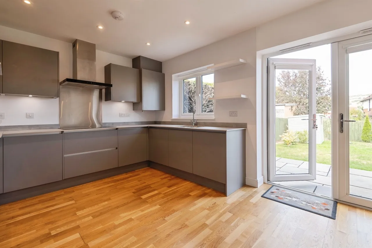 Whitegate Road, Minehead, TA24, photo 6