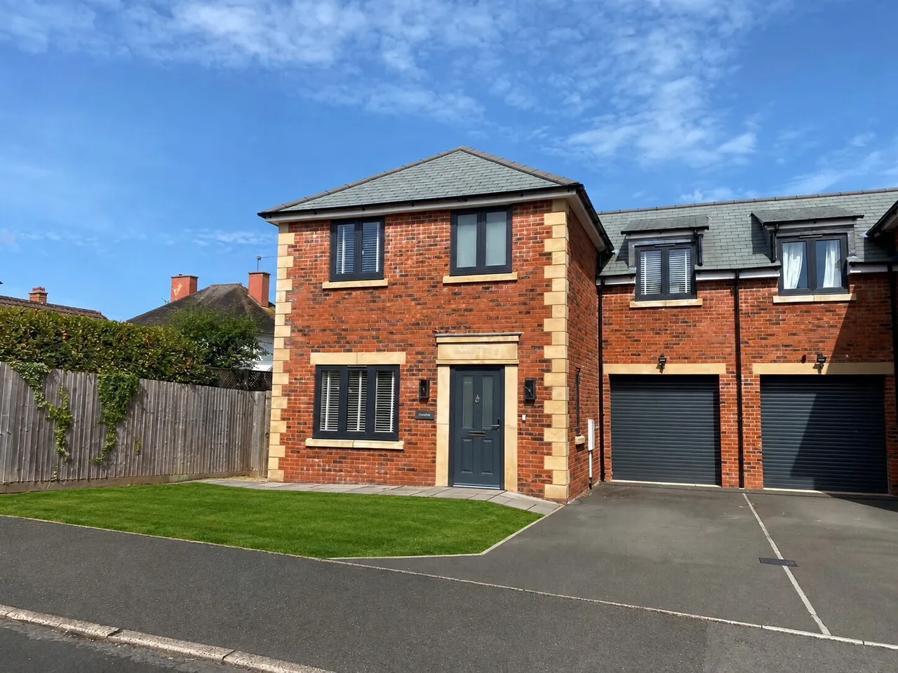 4 bed house for sale, Whitegate Road, Minehead, TA24