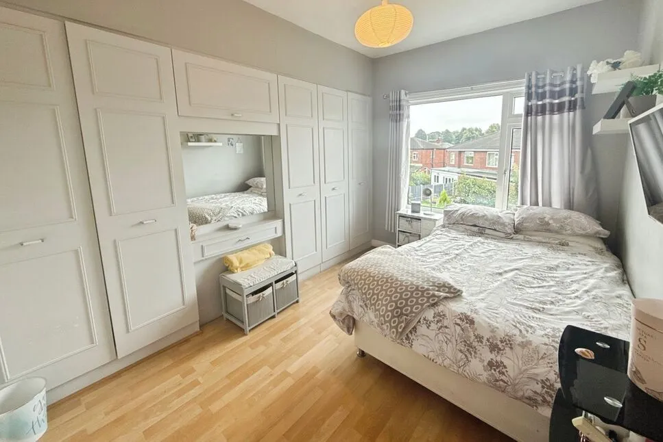 Colwyn Road, Swinton, Greater Manchester, M27, photo 7