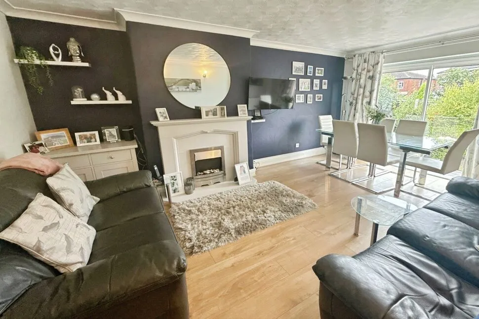 Colwyn Road, Swinton, Greater Manchester, M27, photo 3