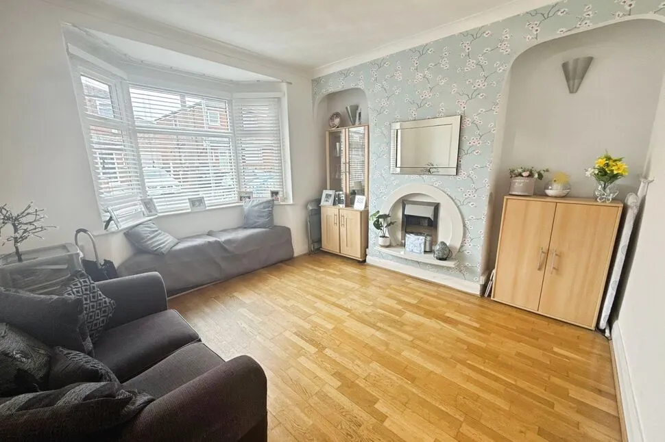 Colwyn Road, Swinton, Greater Manchester, M27, photo 4