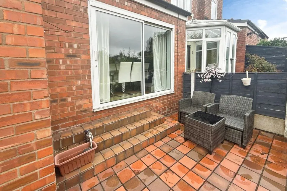 Colwyn Road, Swinton, Greater Manchester, M27, photo 9