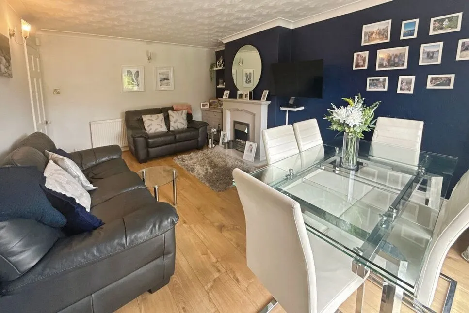 Colwyn Road, Swinton, Greater Manchester, M27, photo 11