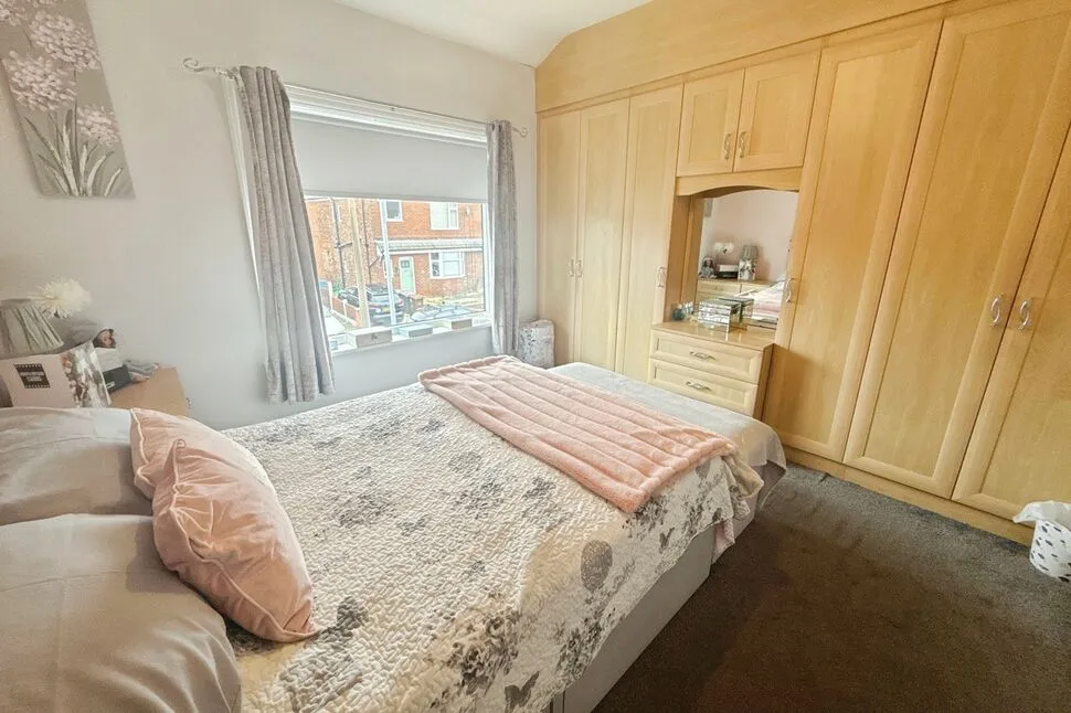 Colwyn Road, Swinton, Greater Manchester, M27, photo 6