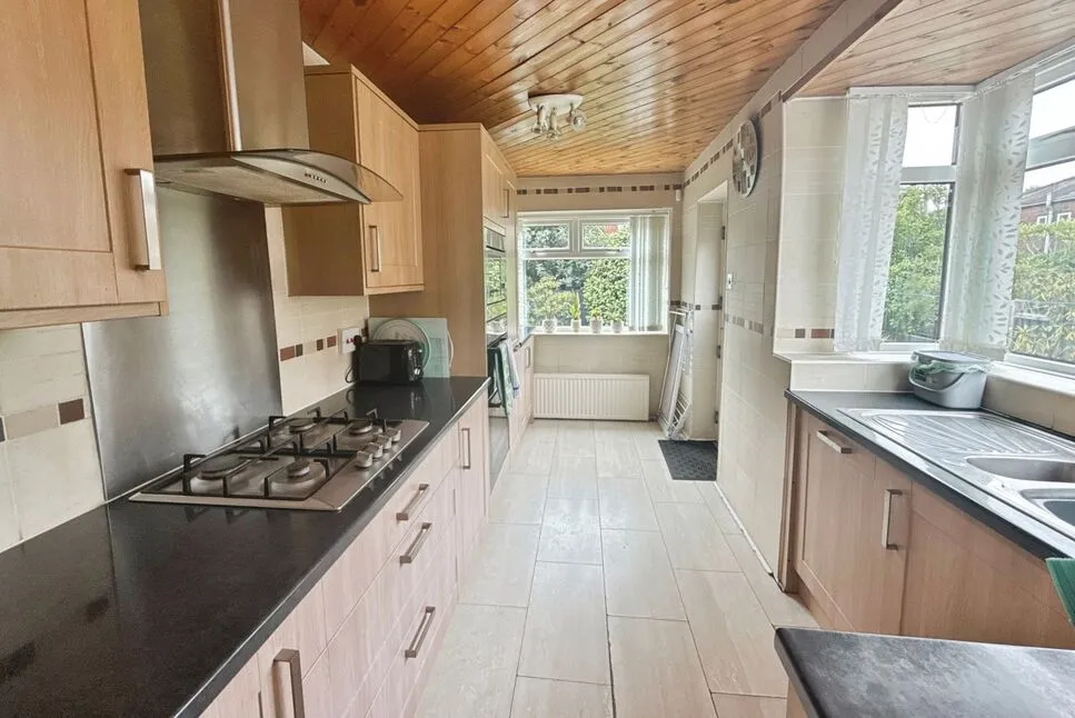 Colwyn Road, Swinton, Greater Manchester, M27, photo 12