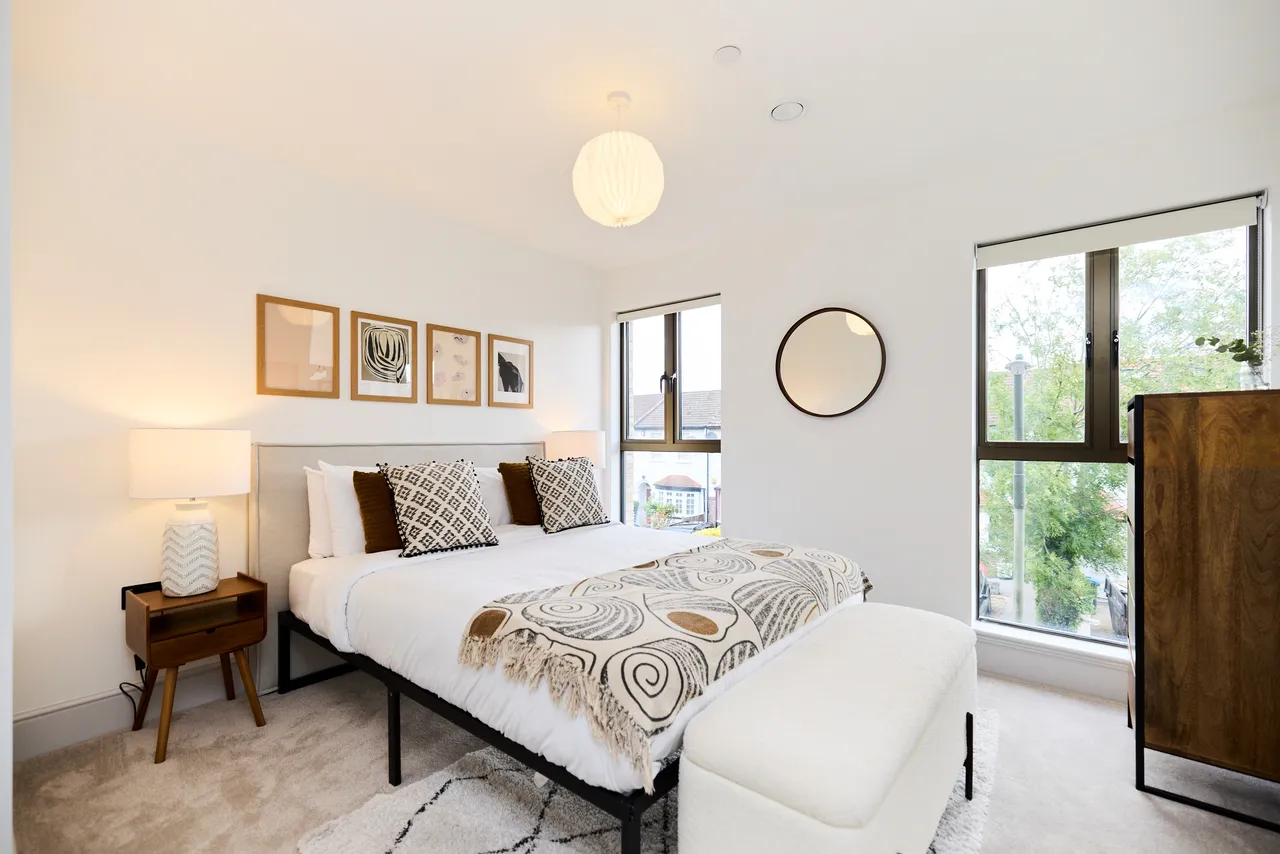 Station Road, SW19, photo 14