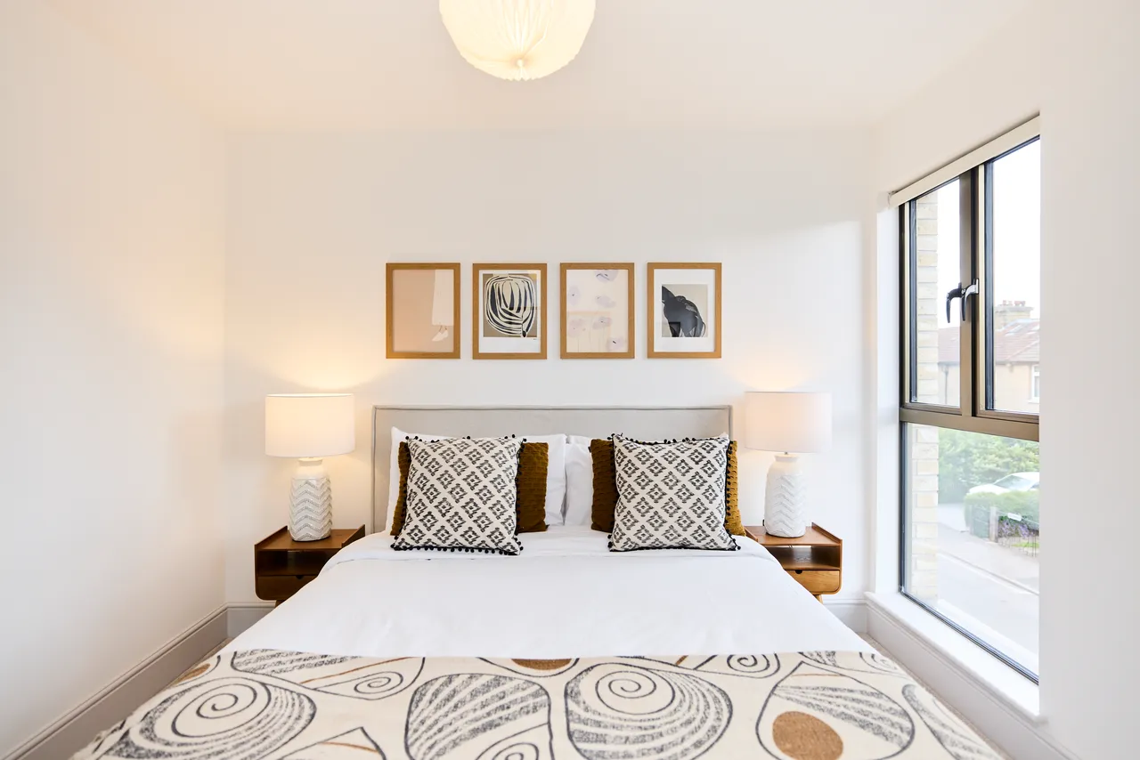 Station Road, SW19, photo 9