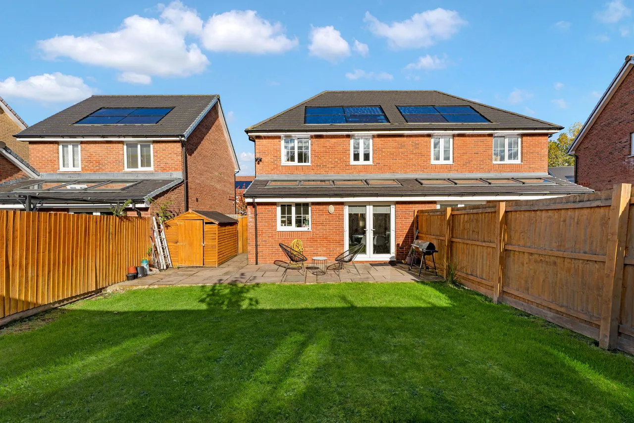 Brigadier Road, Blackberry Vale, photo 26