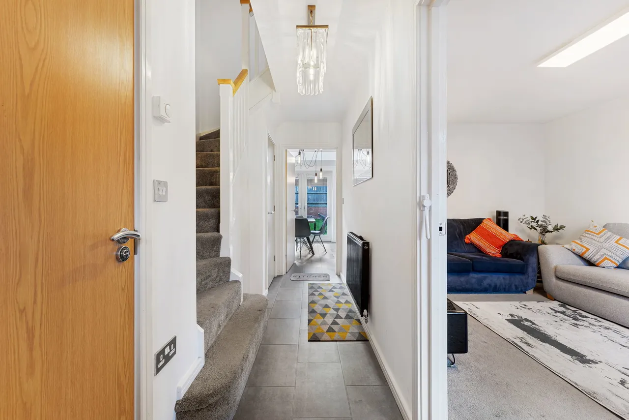 Brigadier Road, Blackberry Vale, photo 5