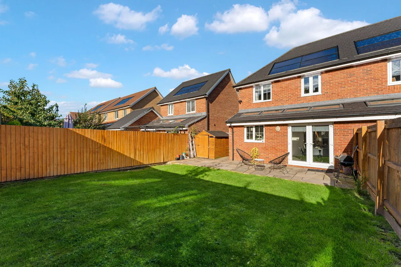 Brigadier Road, Blackberry Vale, photo 27