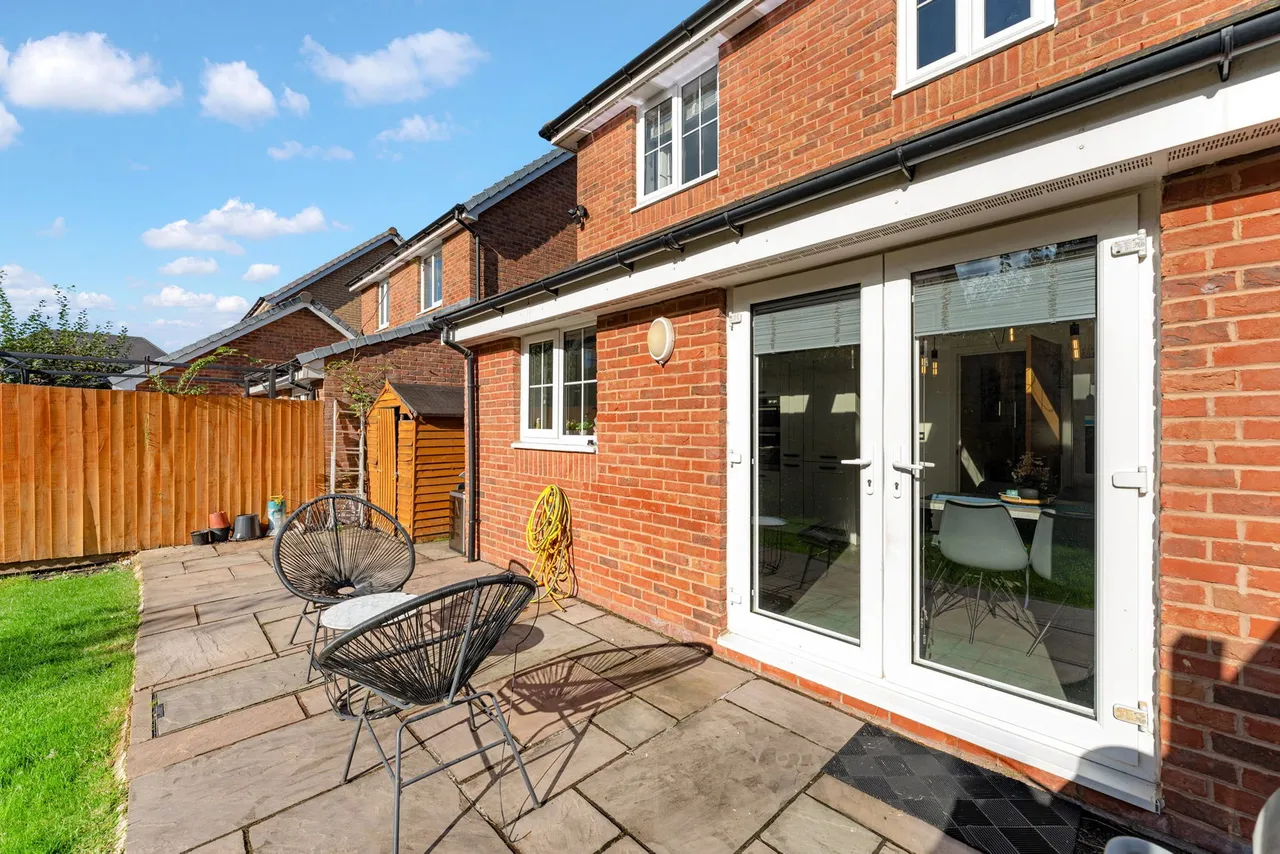 Brigadier Road, Blackberry Vale, photo 28