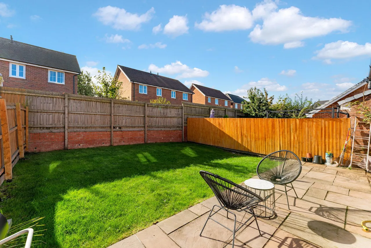 Brigadier Road, Blackberry Vale, photo 25