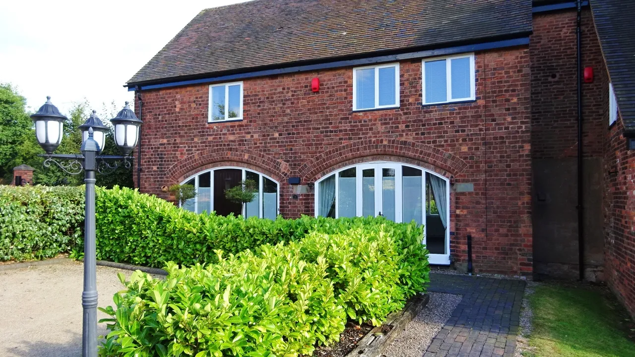 Pinfold Lane, Aldridge, Walsall, photo 5