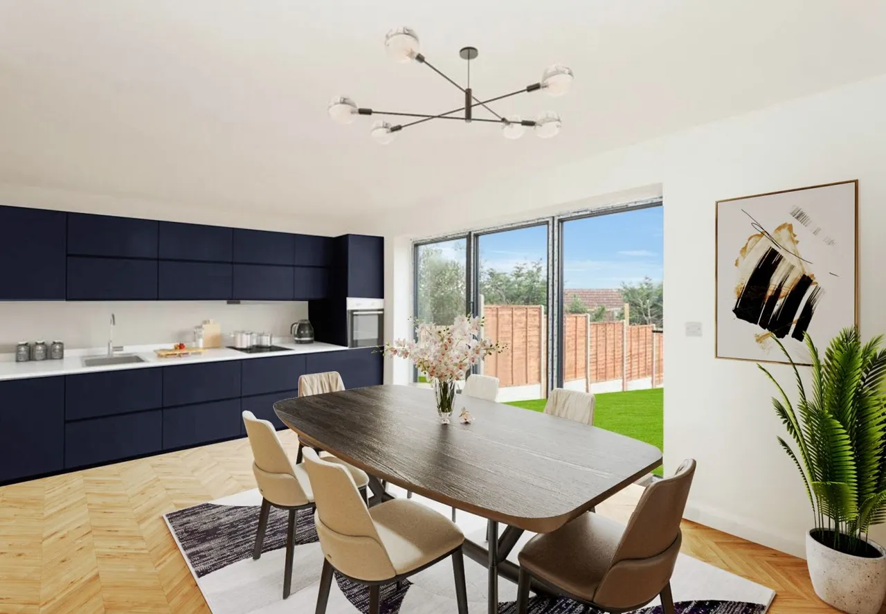 Ashley Lane, Killamarsh, S21, photo 3