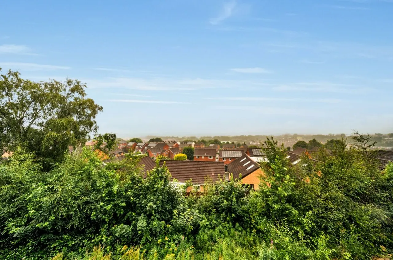 Ashley Lane, Killamarsh, S21, photo 11