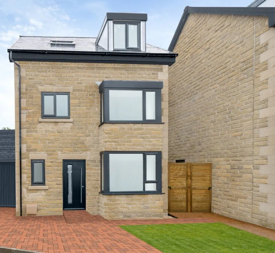 5 bed house for sale, Ashley Lane, Killamarsh, S21
