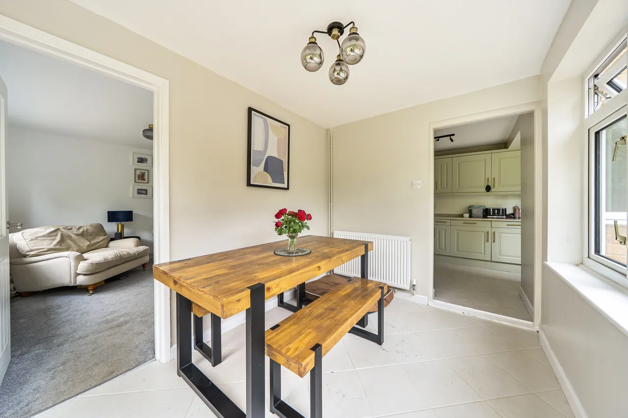 Broad Close, Barford St Michael, OX15, photo 3