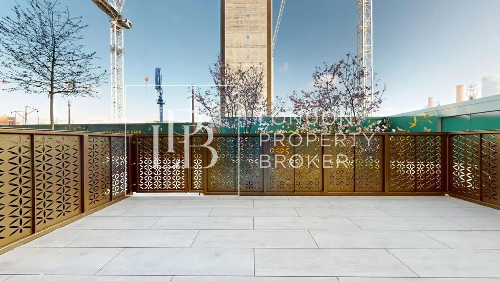 Parkland Walk, London, SW6, photo 18