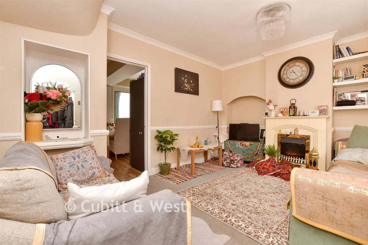 Shrewsbury Road, Carshalton, SM5, photo 4