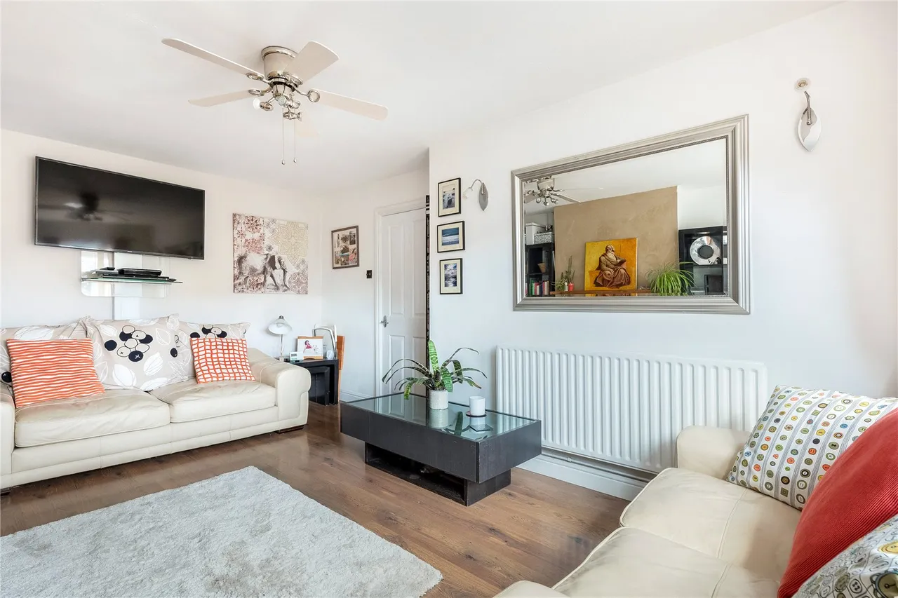 Dashwood Rise, Duns Tew, OX25, photo 5