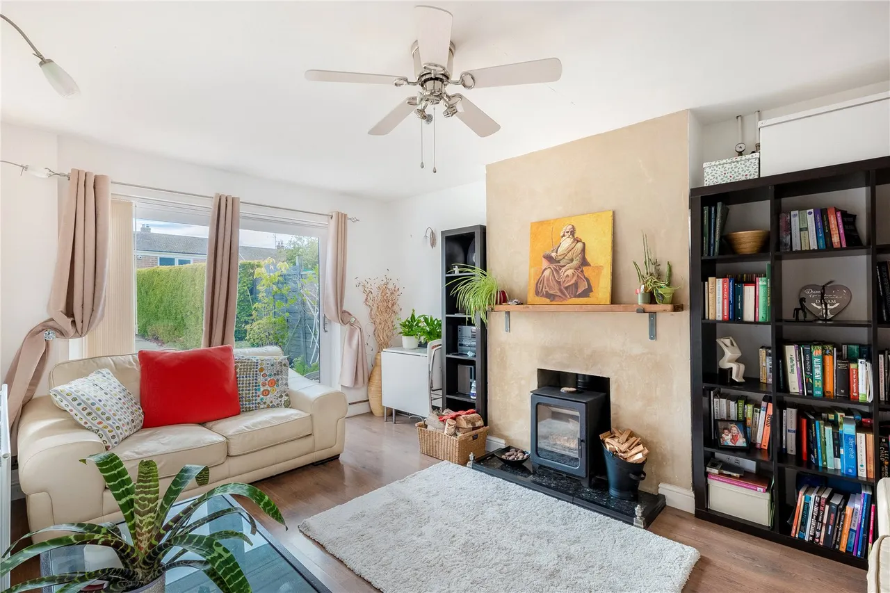 Dashwood Rise, Duns Tew, OX25, photo 4