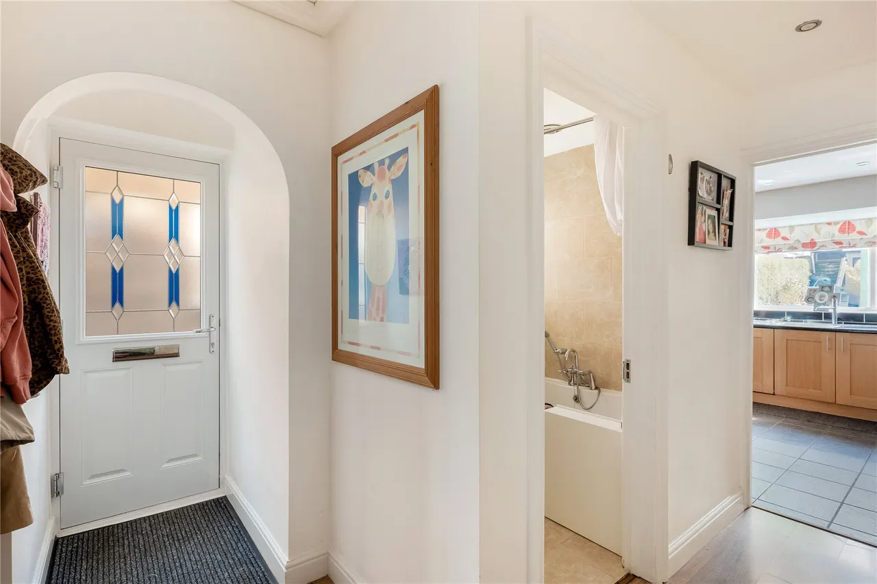 Dashwood Rise, Duns Tew, OX25, photo 10
