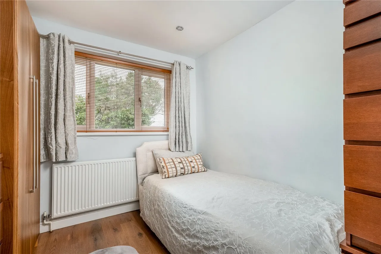 Dashwood Rise, Duns Tew, OX25, photo 8