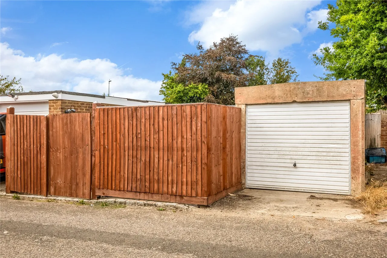 Dashwood Rise, Duns Tew, OX25, photo 12