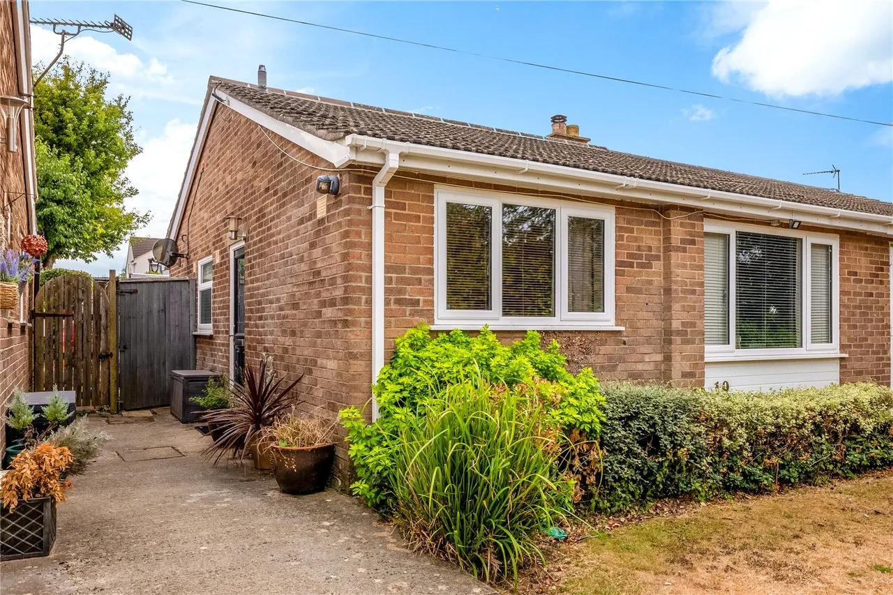 Dashwood Rise, Duns Tew, OX25, photo 13