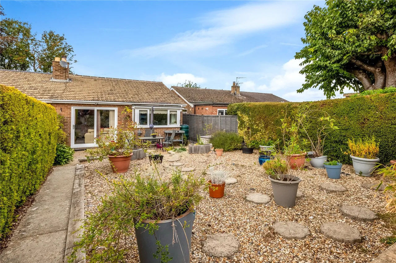 Dashwood Rise, Duns Tew, OX25, photo 11