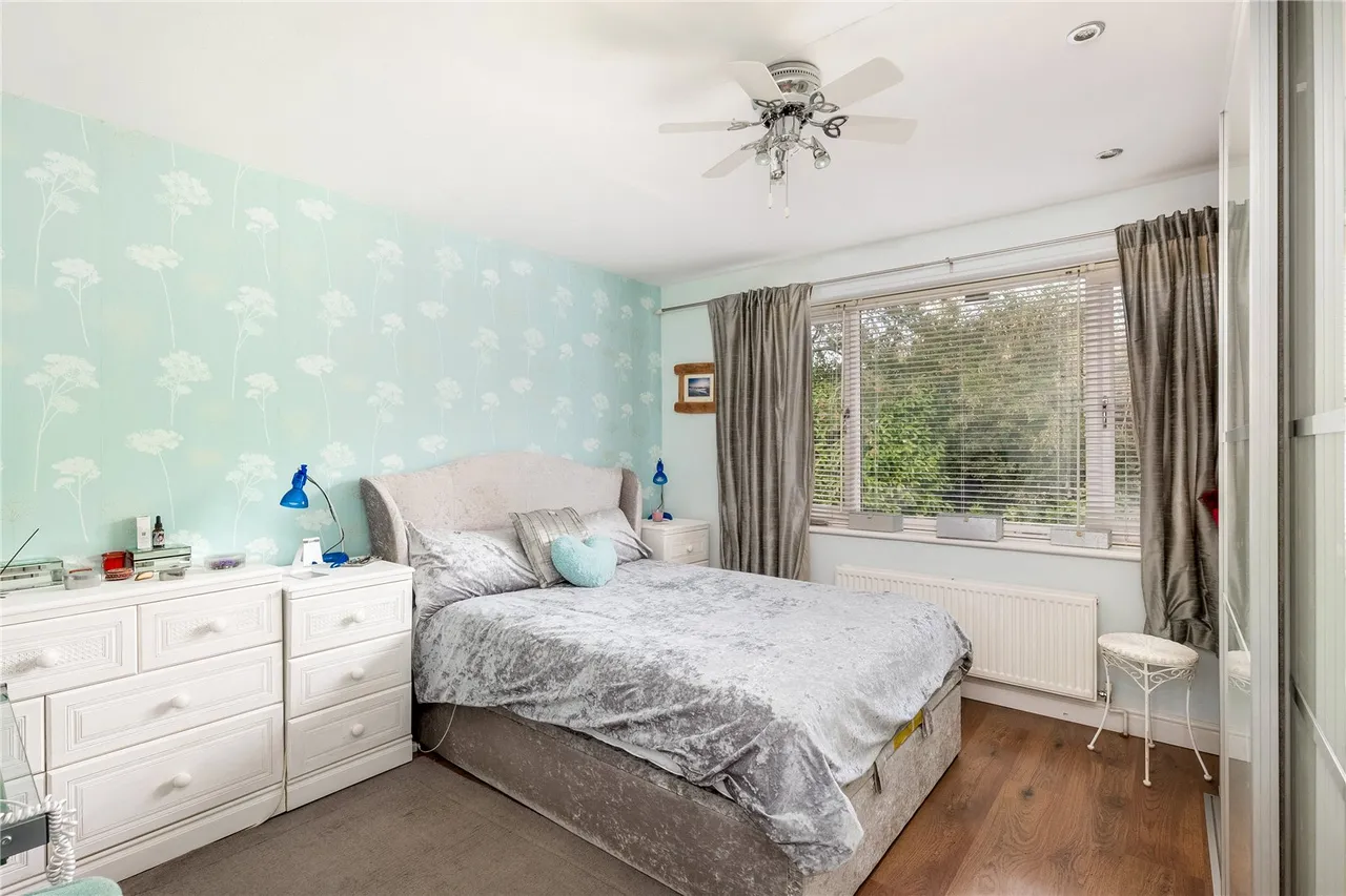 Dashwood Rise, Duns Tew, OX25, photo 6