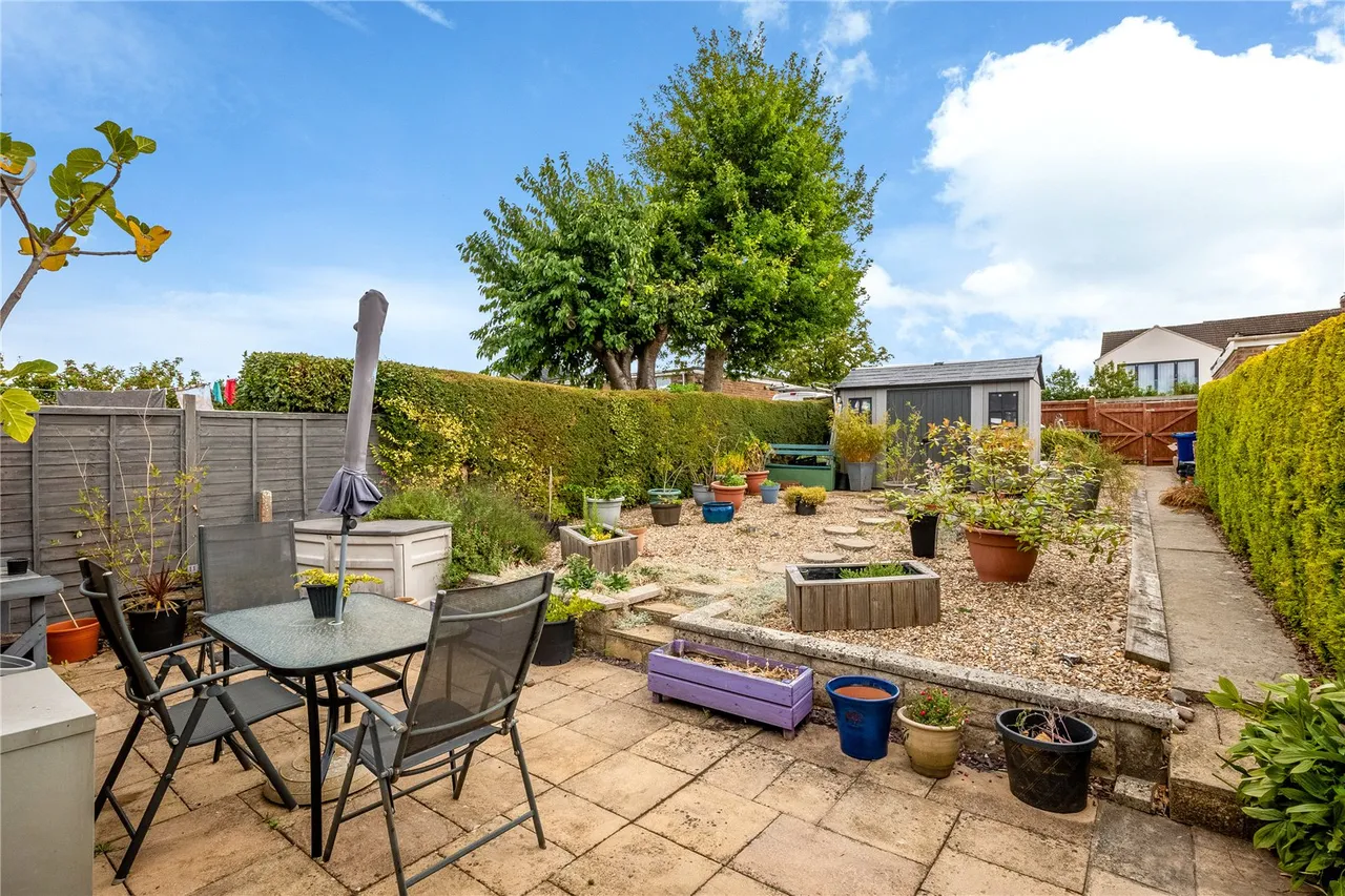 Dashwood Rise, Duns Tew, OX25, photo 2