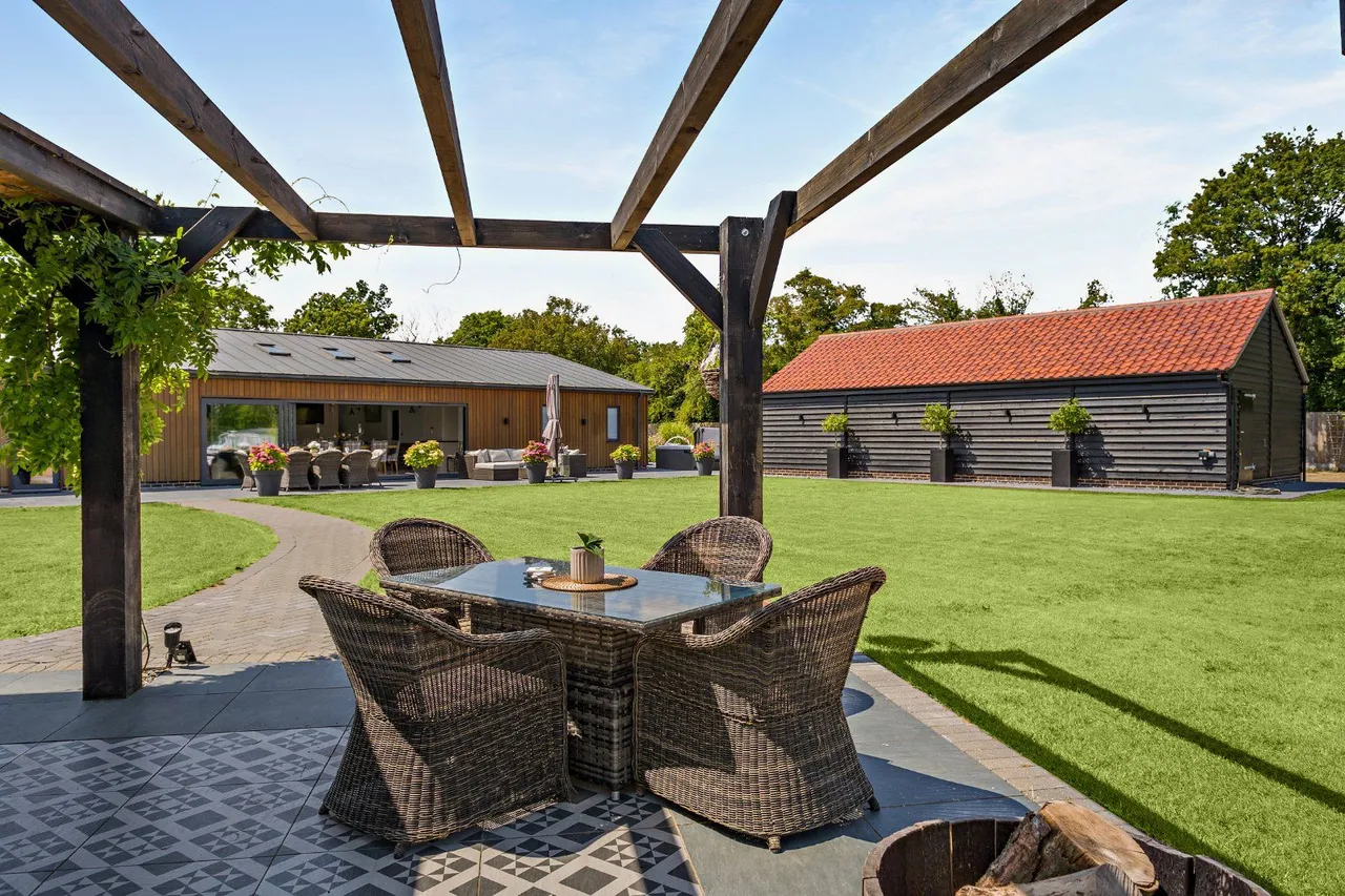 Neaves Lane, Stradbroke, Eye, Suffolk, IP21 5JS, photo 9