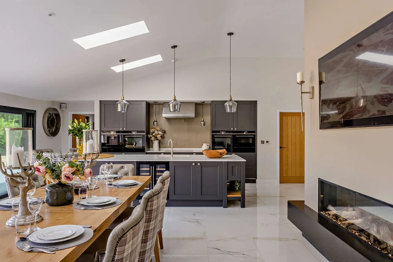 Neaves Lane, Stradbroke, Eye, Suffolk, IP21 5JS, photo 2
