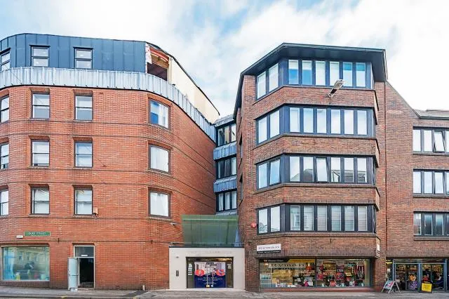 Duke Street, Reading, RG1, photo 2