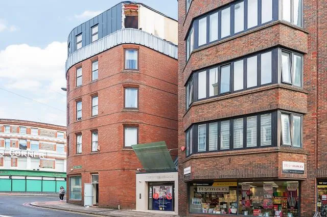 Duke Street, Reading, RG1, photo 3